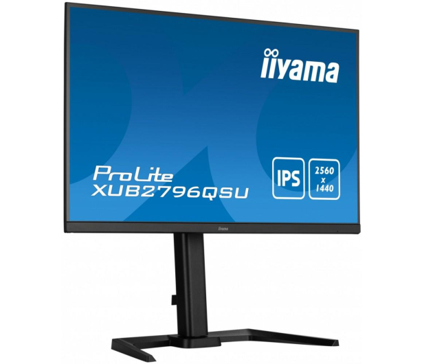 iiyama Prolite XUB2796QSU-B5 - 1117678 - zdjęcie 9